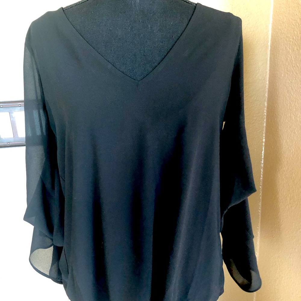 top blouse shirt